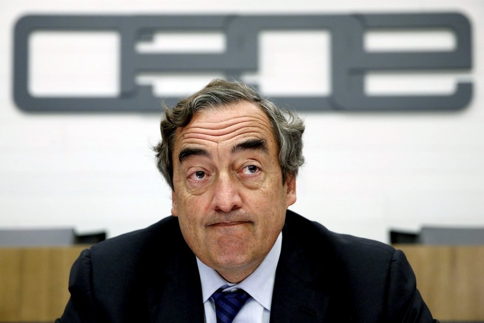 El-presidente-de-la-CEOE-Juan-rosell