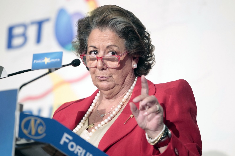 Rita Barberá cazada noentiendonada.es