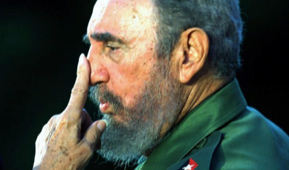 castro