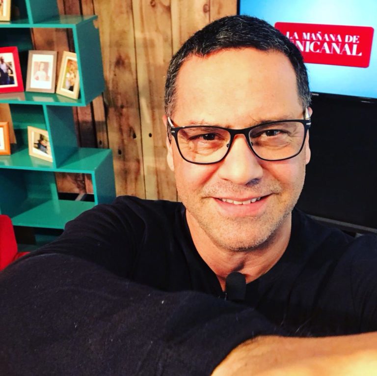 Pedro Bruno Guggiari ‘Todos los países de la Región son objetivo del