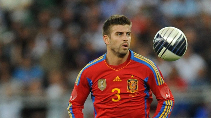 pique