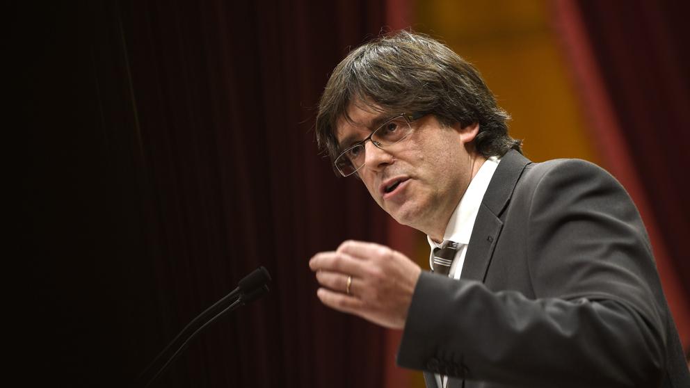 puigdemont