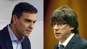 sanchez-puigdemont