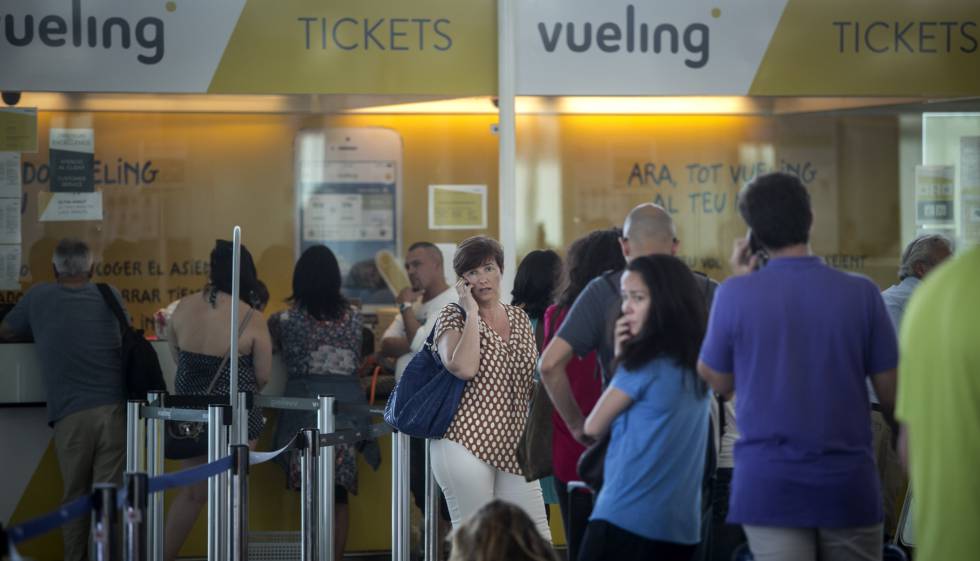 vueling